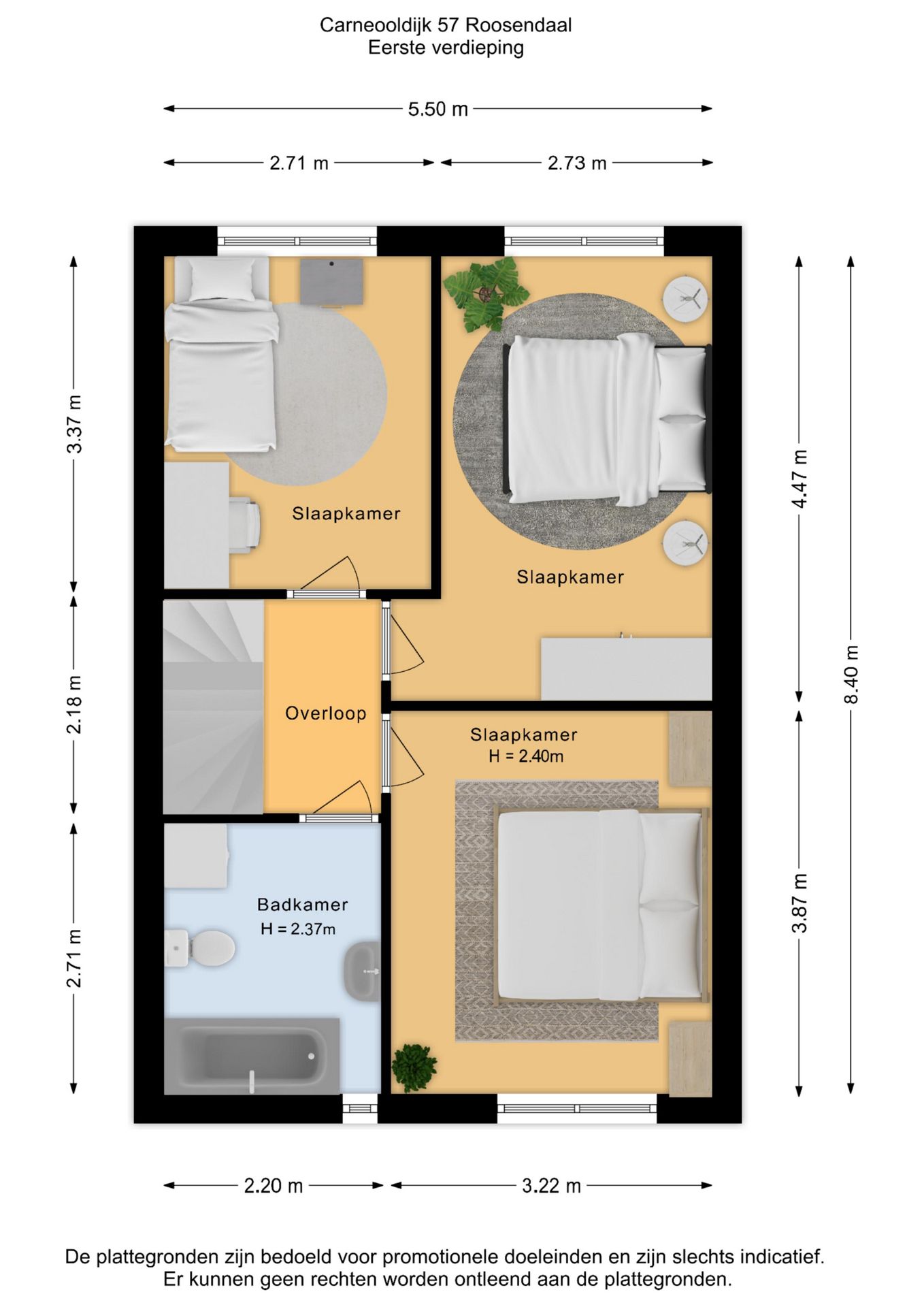 Foto 36 van Carneooldijk 57