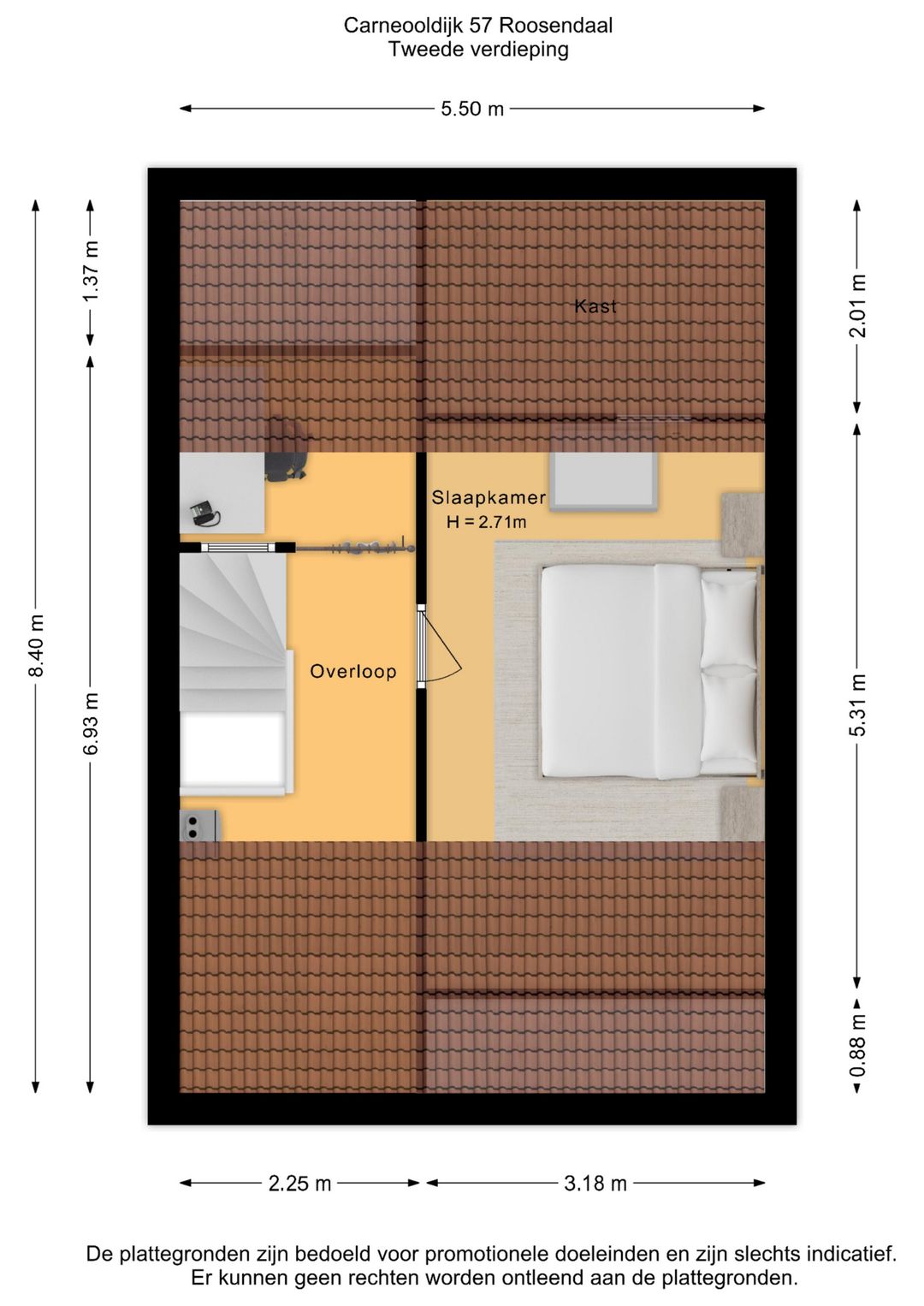 Foto 38 van Carneooldijk 57