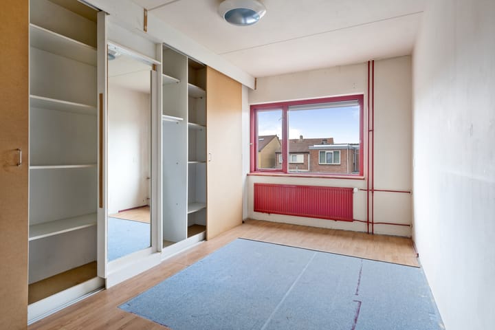 Photo 19 of Bourgognekruisstraat 18