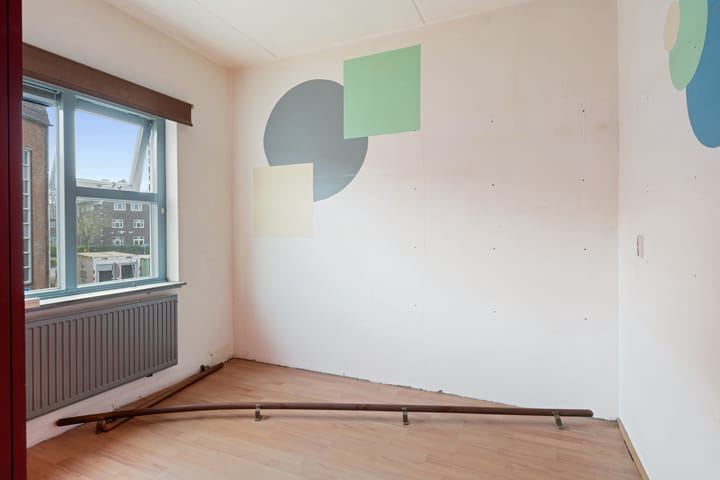 Photo 22 of Bourgognekruisstraat 18