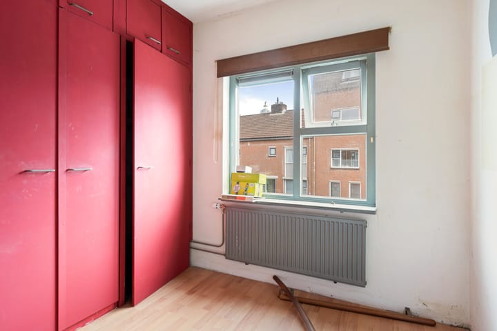 Photo 23 of Bourgognekruisstraat 18