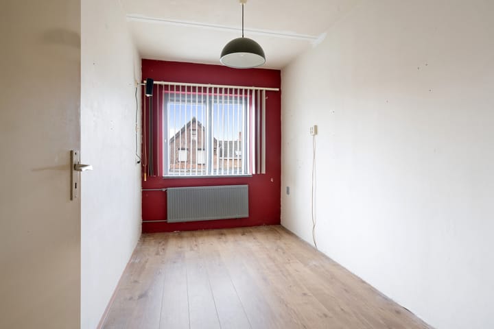 Photo 25 of Bourgognekruisstraat 18