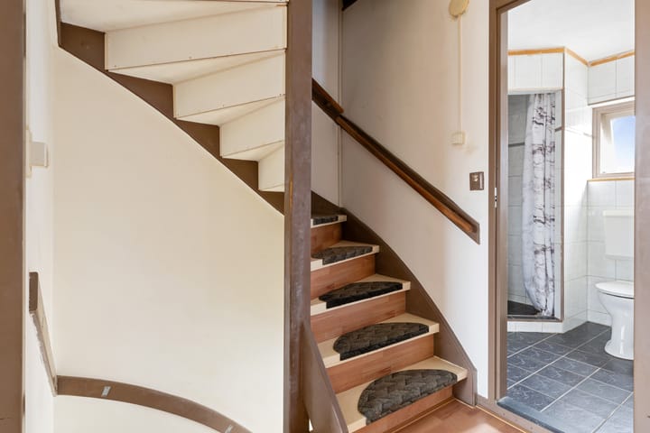 Photo 27 of Bourgognekruisstraat 18