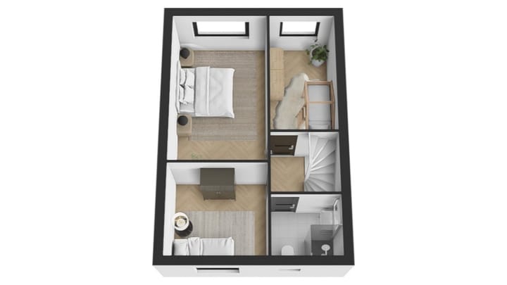 Photo 28 of Bourgognekruisstraat 18