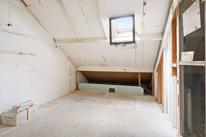 Photo 30 of Bourgognekruisstraat 18