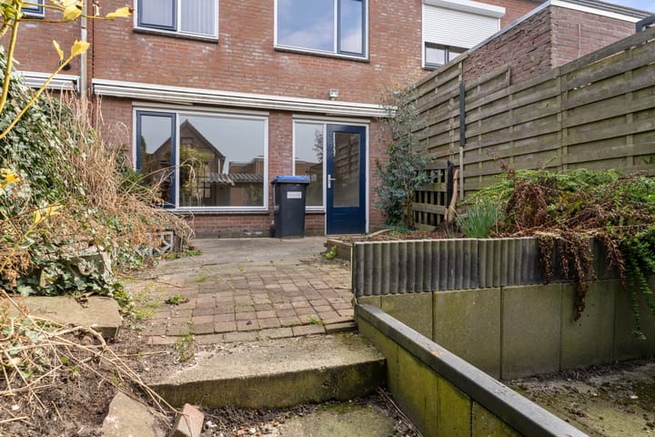 Photo 36 of Bourgognekruisstraat 18