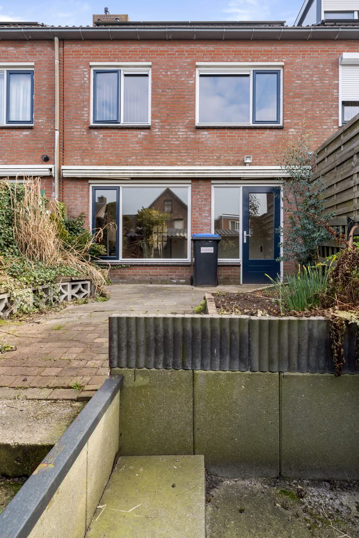 Photo 37 of Bourgognekruisstraat 18