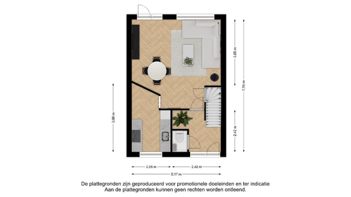 Photo 40 of Bourgognekruisstraat 18