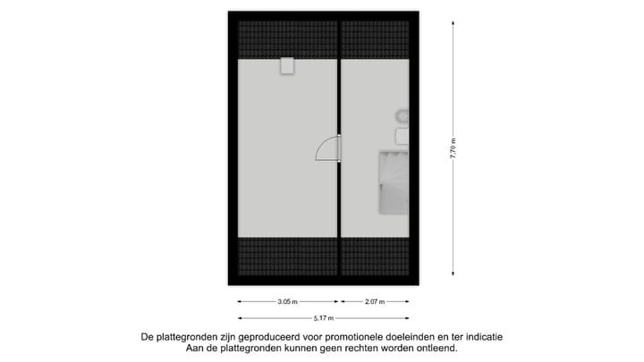 Photo 44 of Bourgognekruisstraat 18