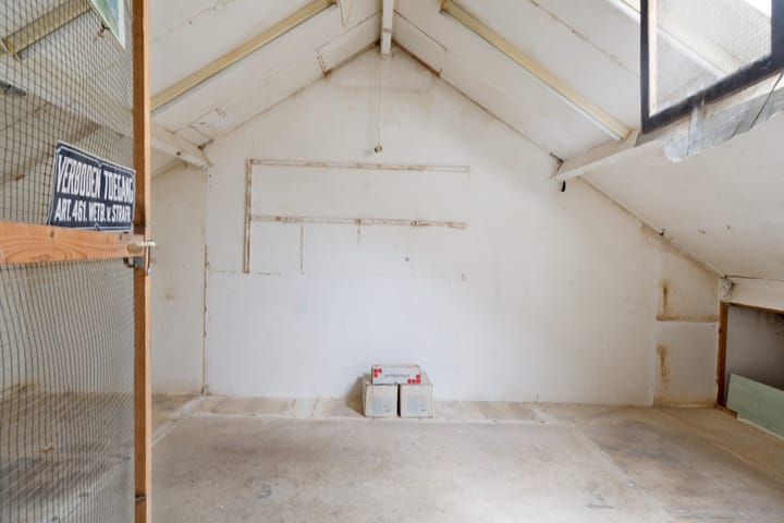 Photo 29 of Bourgognekruisstraat 18