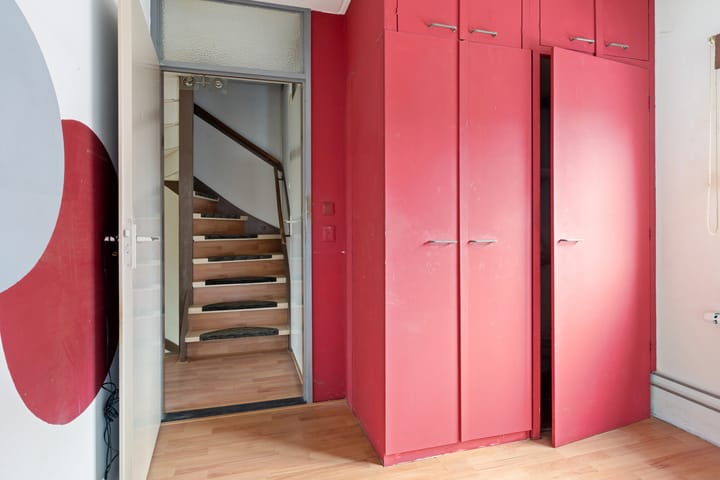 Photo 24 of Bourgognekruisstraat 18