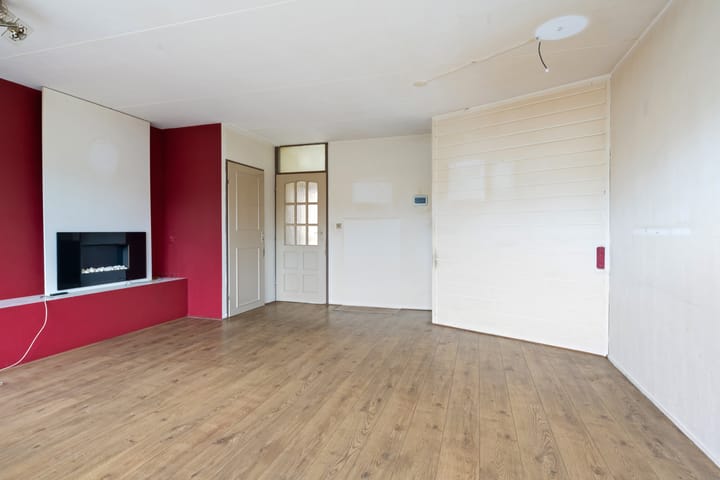 Photo 12 of Bourgognekruisstraat 18