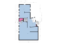 View floorplan