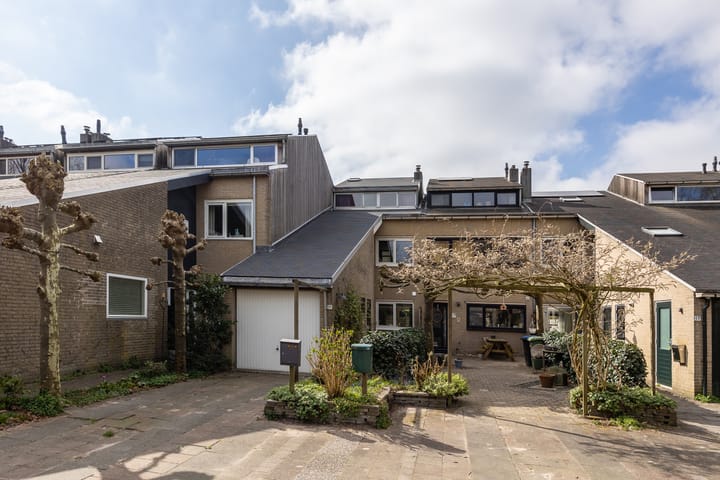 Foto 1 van Zilverreiger 19