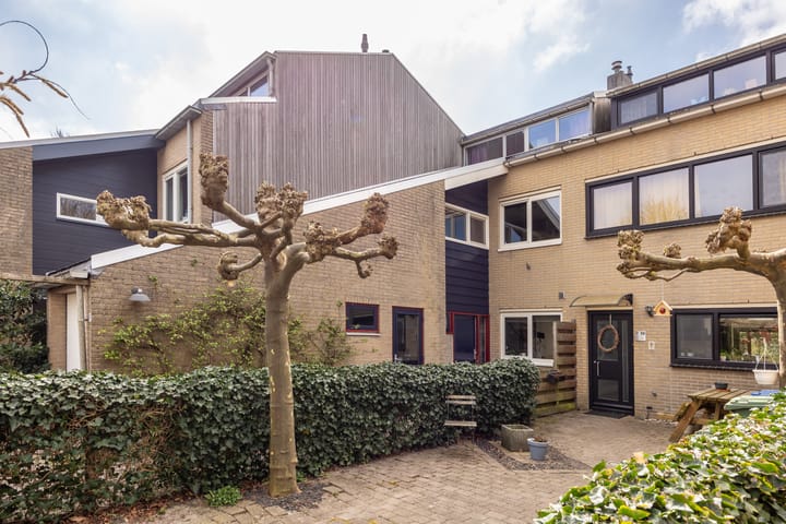 Foto 2 van Zilverreiger 19