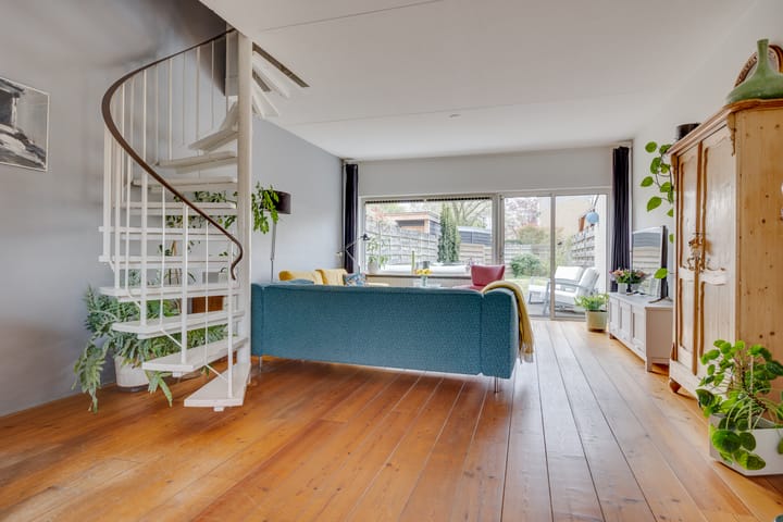 Foto 4 van Zilverreiger 19