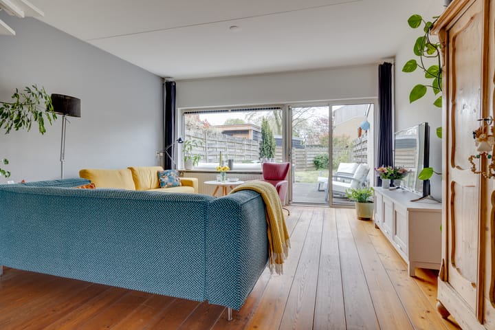 Foto 5 van Zilverreiger 19