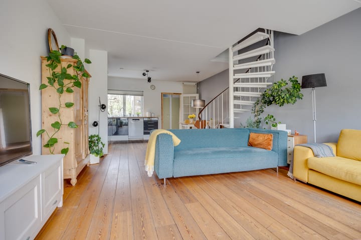 Foto 6 van Zilverreiger 19