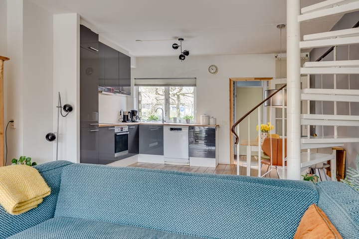 Foto 8 van Zilverreiger 19