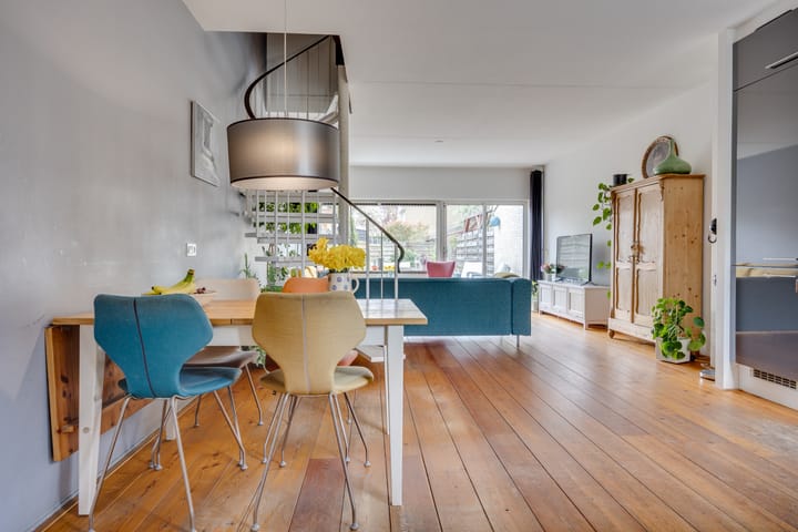 Foto 9 van Zilverreiger 19