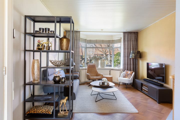 Foto 2 van Jacob Catsstraat 51