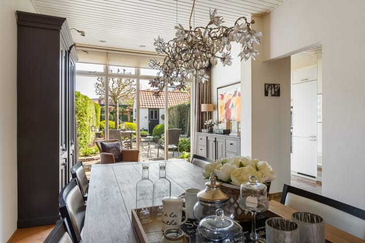 Foto 3 van Jacob Catsstraat 51