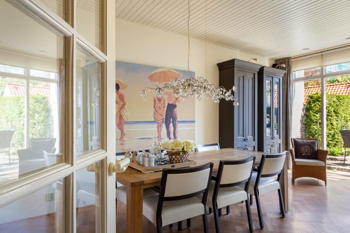 Foto 5 van Jacob Catsstraat 51