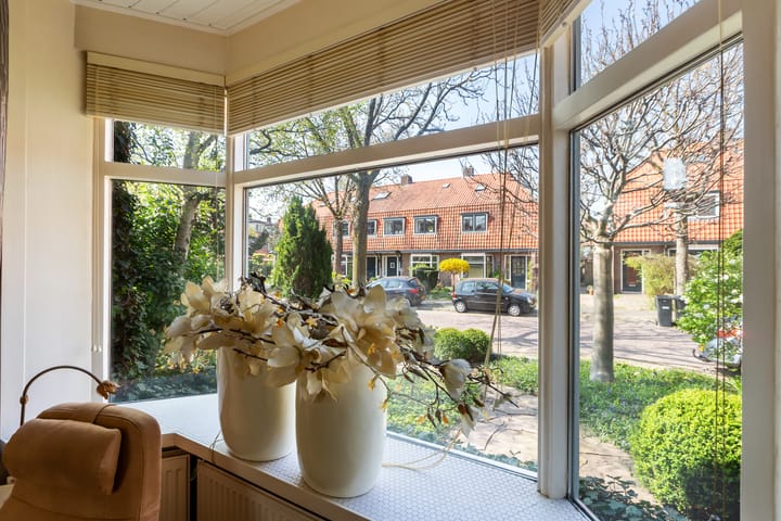 Foto 7 van Jacob Catsstraat 51