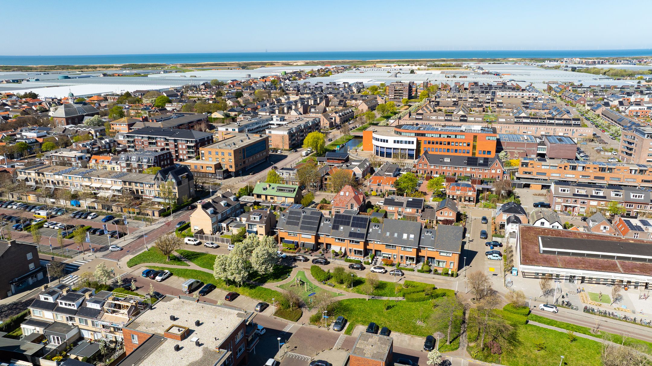 Foto 3 van Albert Klingstraat 6