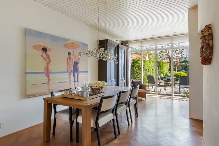 Foto 10 van Jacob Catsstraat 51