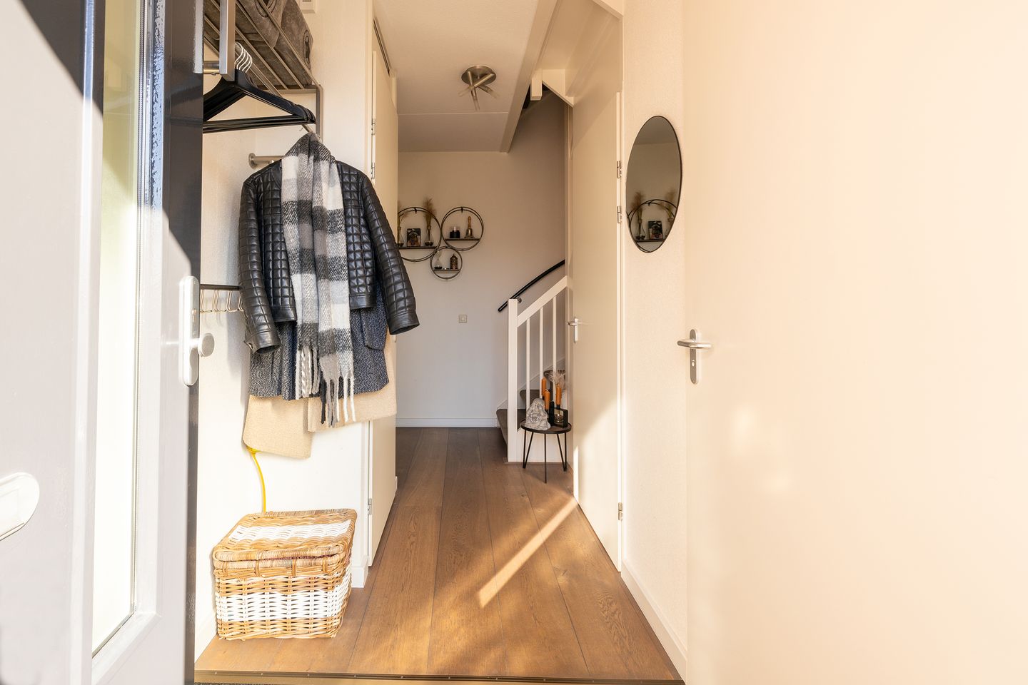 Foto 5 van Albert Klingstraat 6