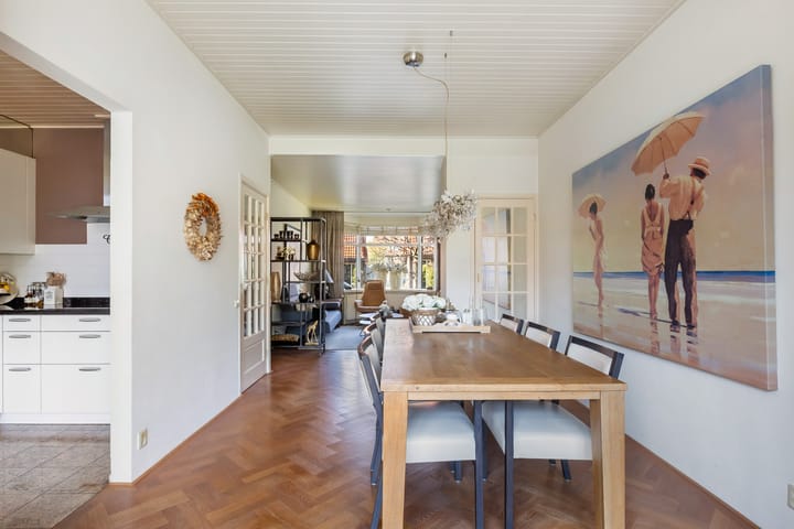 Foto 11 van Jacob Catsstraat 51