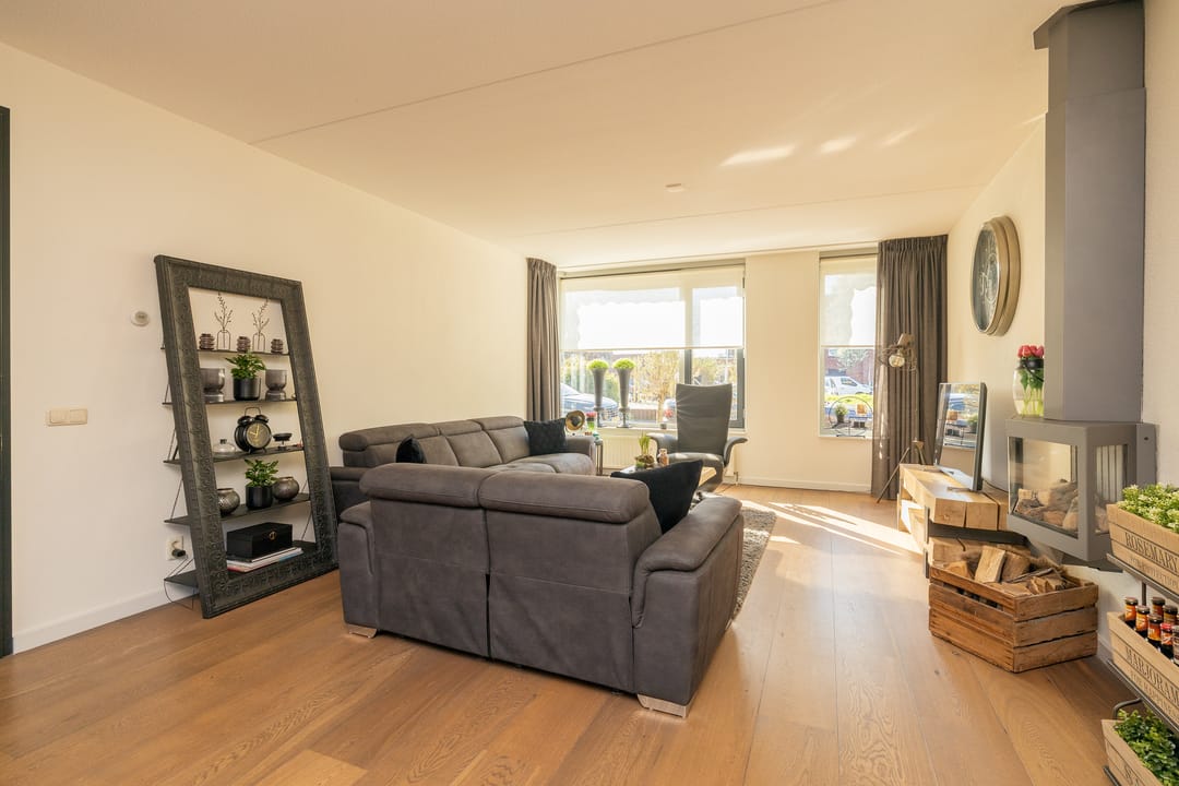 Foto 7 van Albert Klingstraat 6