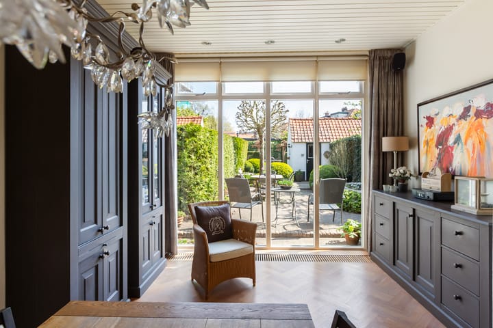 Foto 13 van Jacob Catsstraat 51