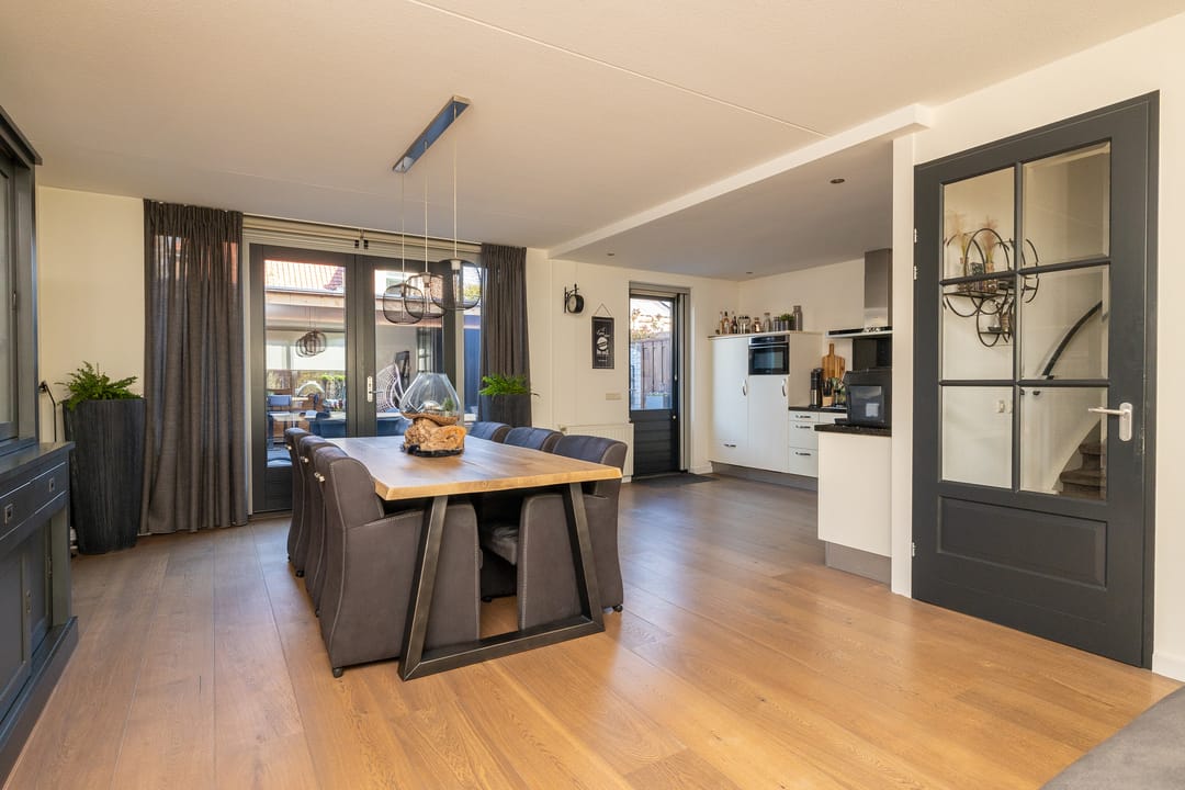 Foto 11 van Albert Klingstraat 6