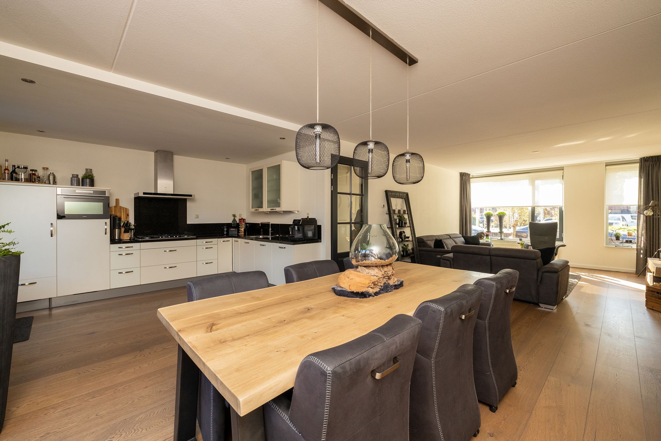 Foto 12 van Albert Klingstraat 6