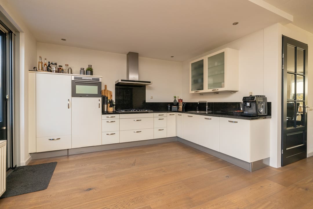 Foto 13 van Albert Klingstraat 6