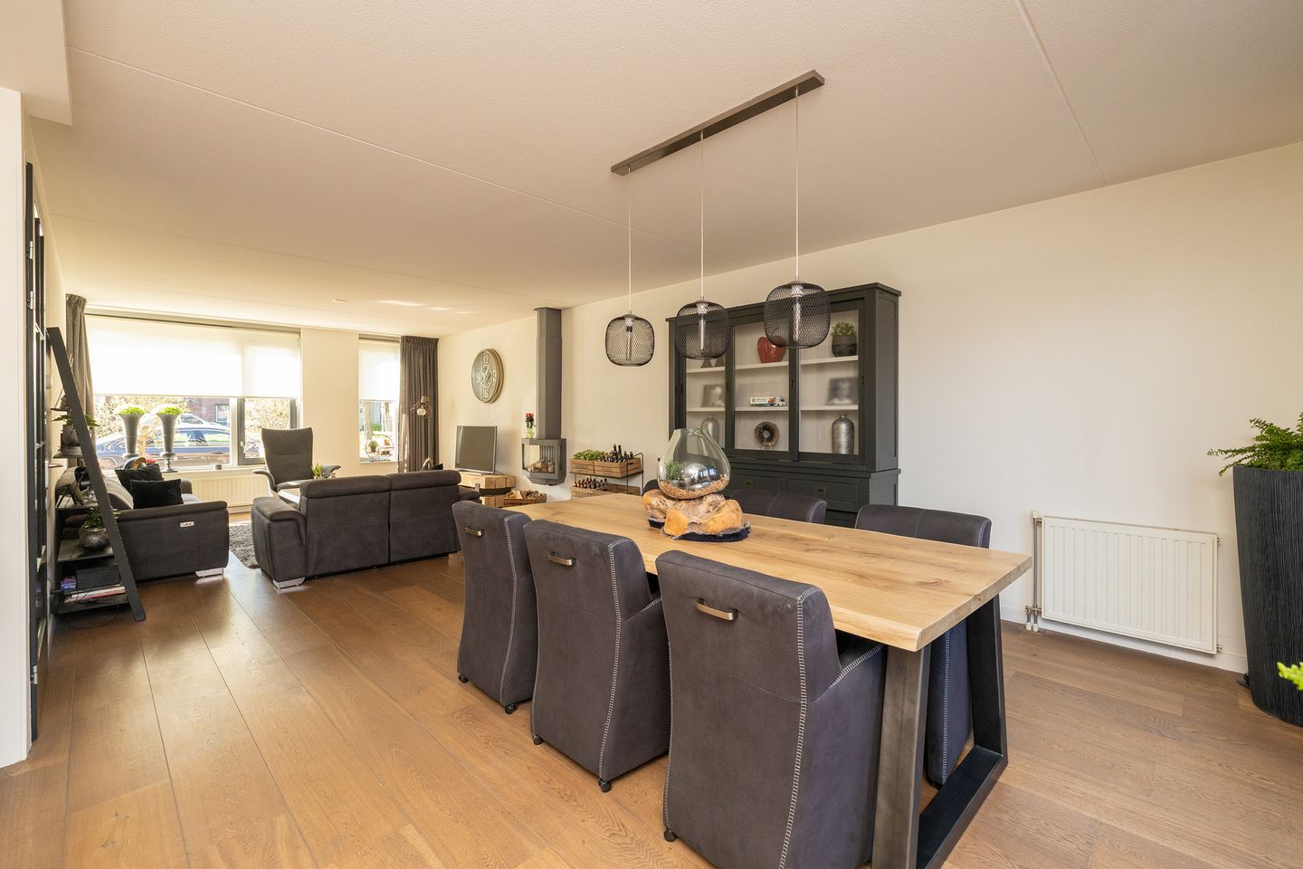 Foto 10 van Albert Klingstraat 6