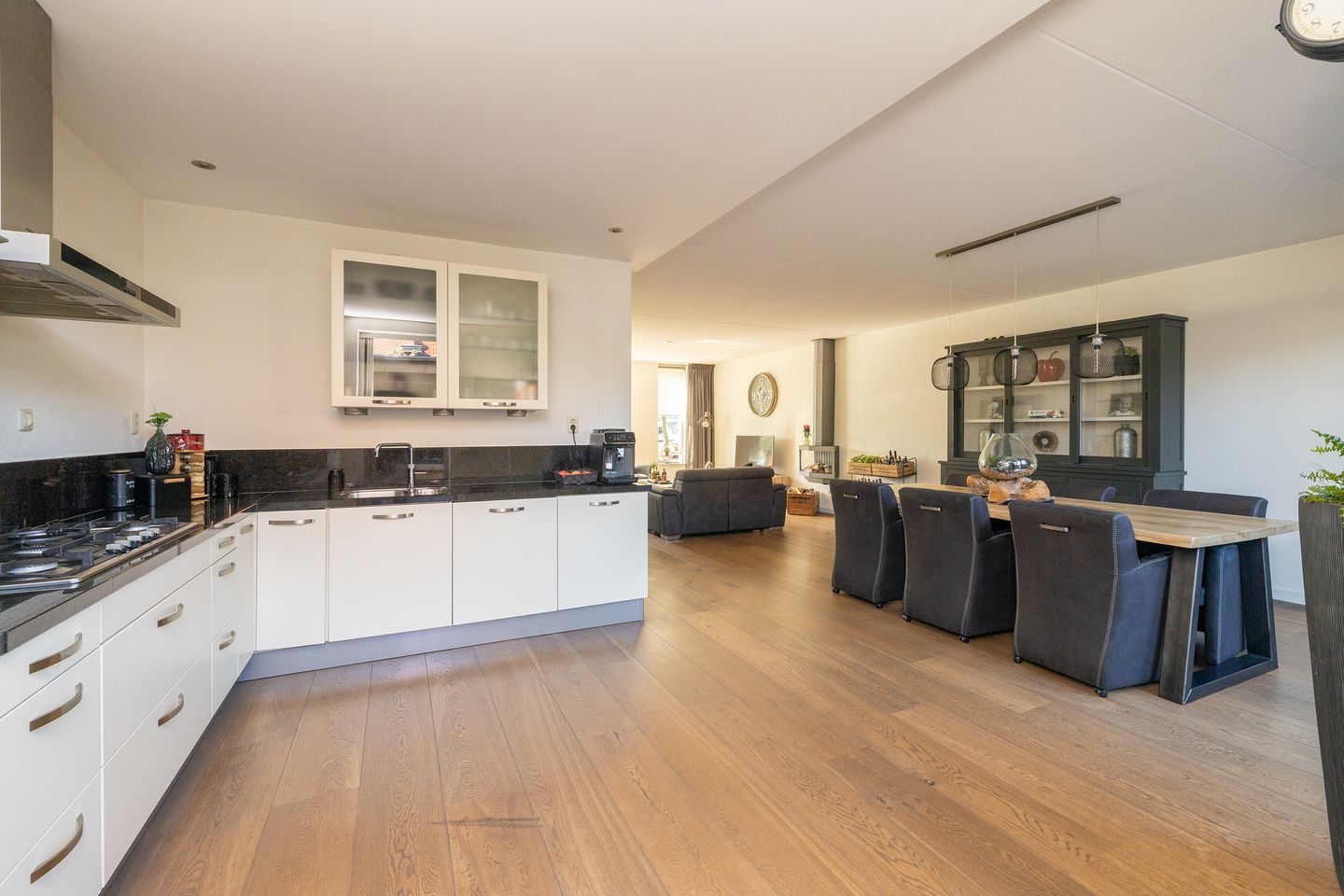 Foto 14 van Albert Klingstraat 6