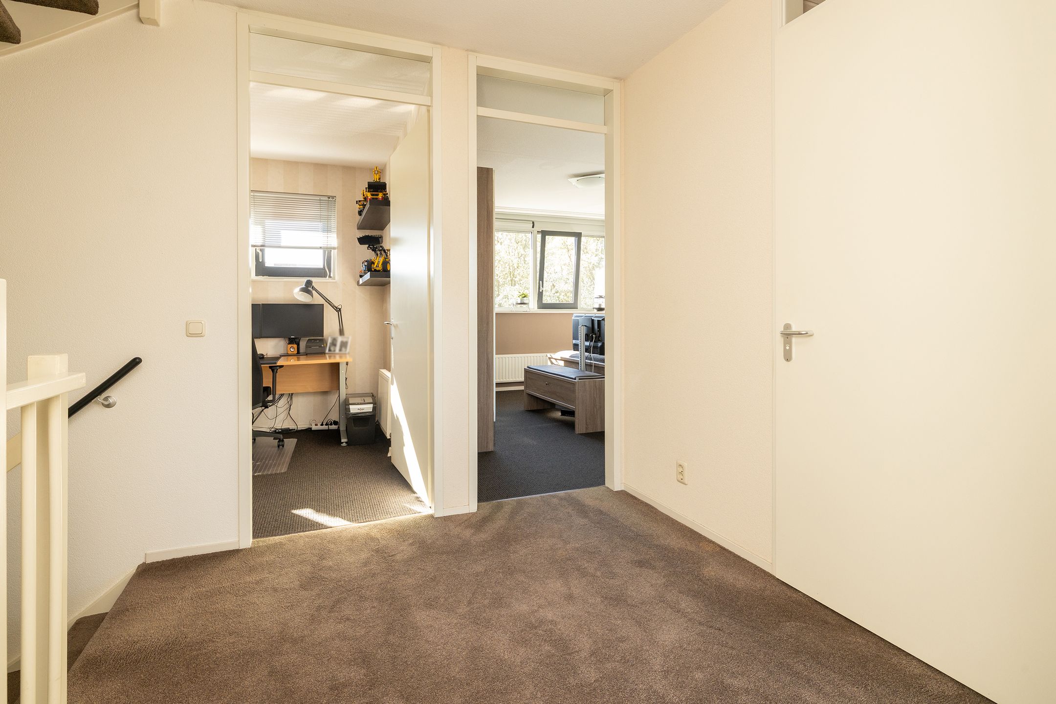 Foto 15 van Albert Klingstraat 6