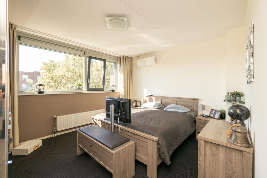 Foto 16 van Albert Klingstraat 6