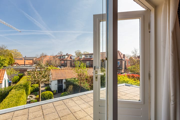 Foto 24 van Jacob Catsstraat 51