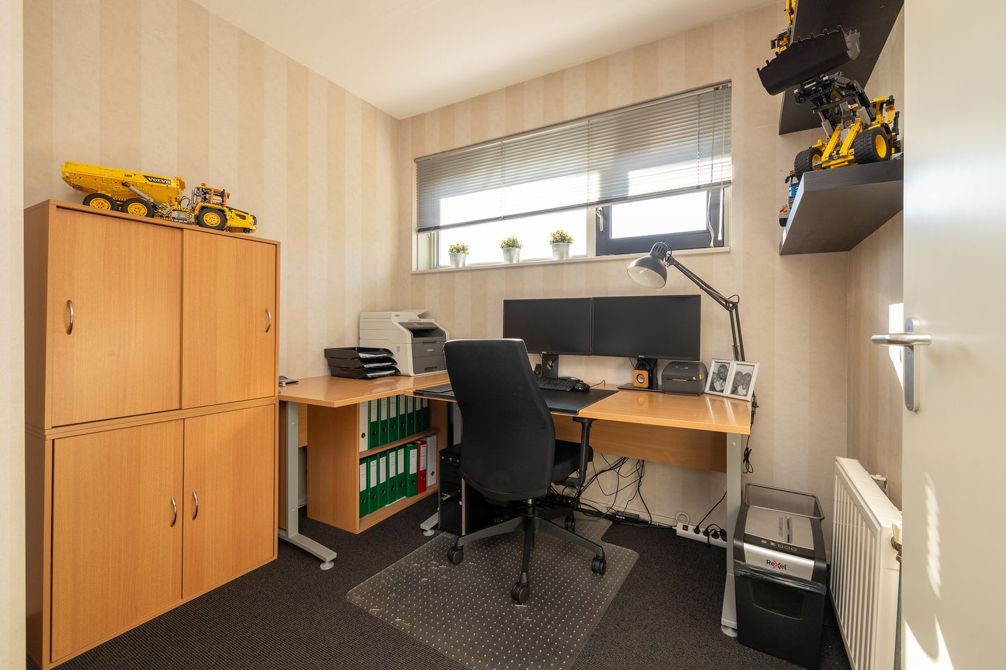 Foto 19 van Albert Klingstraat 6