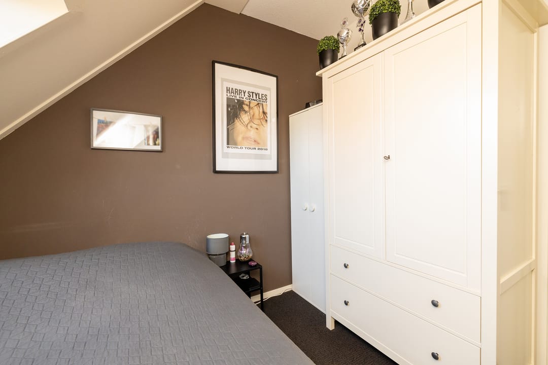 Foto 22 van Albert Klingstraat 6