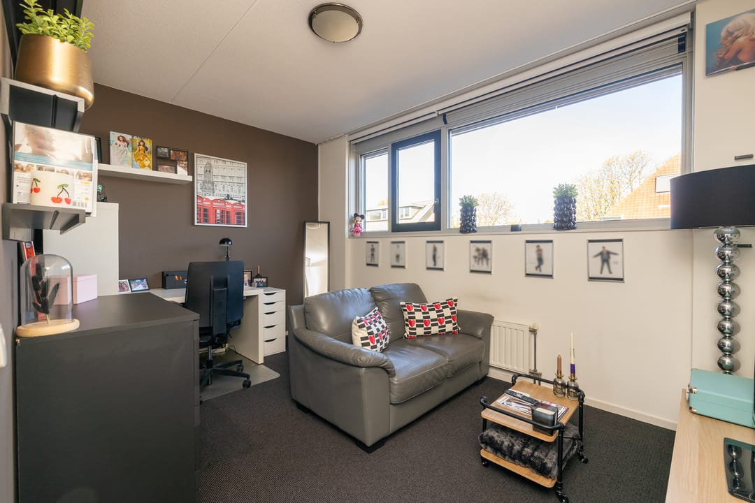 Foto 23 van Albert Klingstraat 6