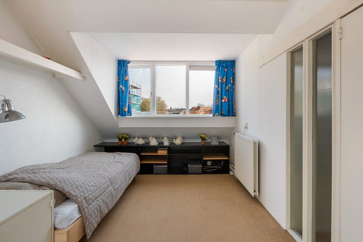 Foto 32 van Jacob Catsstraat 51