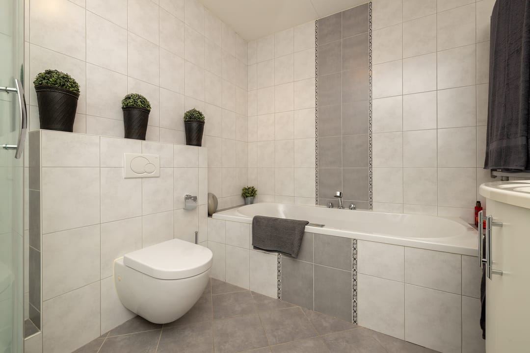 Foto 26 van Albert Klingstraat 6