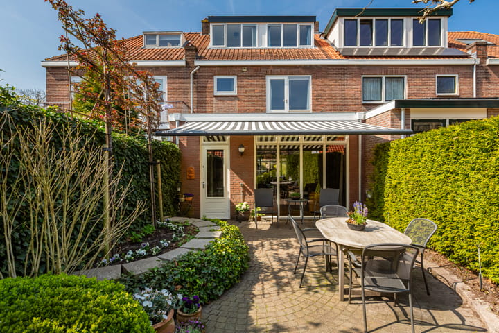 Foto 36 van Jacob Catsstraat 51