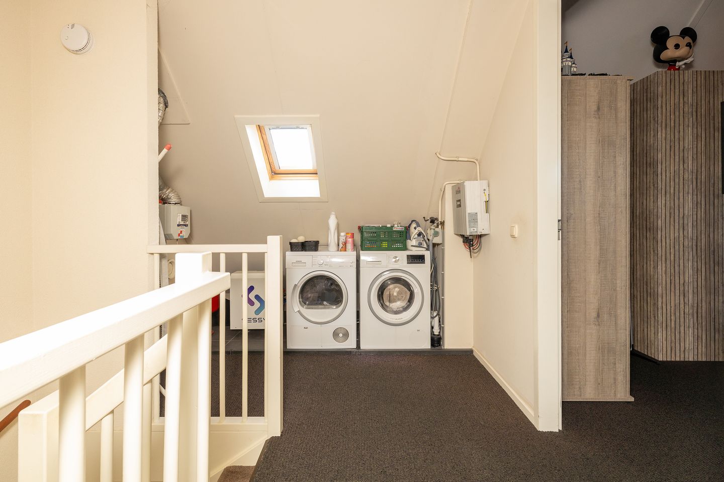 Foto 29 van Albert Klingstraat 6