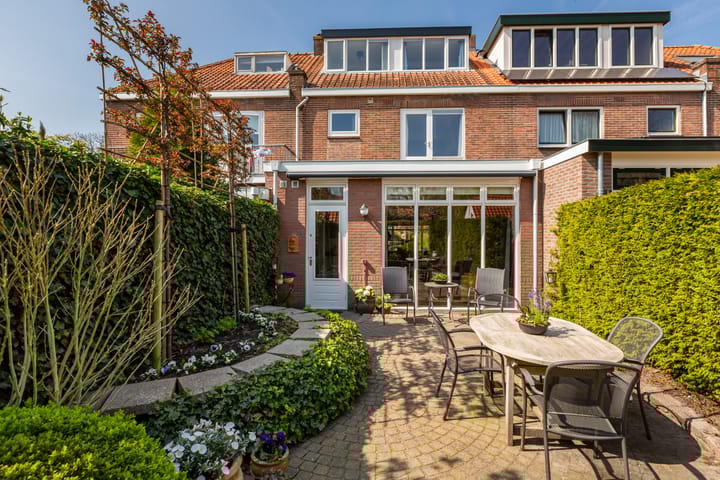 Foto 37 van Jacob Catsstraat 51